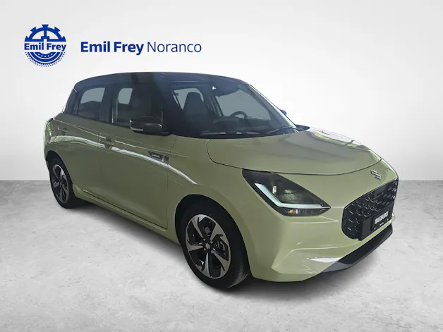 Suzuki Swift 1.2 Sakura Top Hybrid