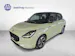 Suzuki Swift 1.2 Sakura Top Hybrid