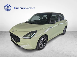 Fahrzeugbild SUZUKI Swift 1.2 Sakura Top Hybrid