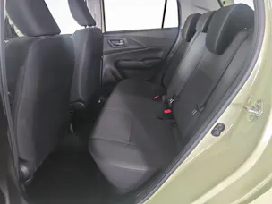 Suzuki Swift 1.2 Sakura Top Hybrid