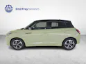 Suzuki Swift 1.2 Sakura Top Hybrid