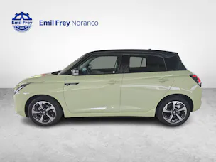 Suzuki Swift 1.2 Sakura Top Hybrid