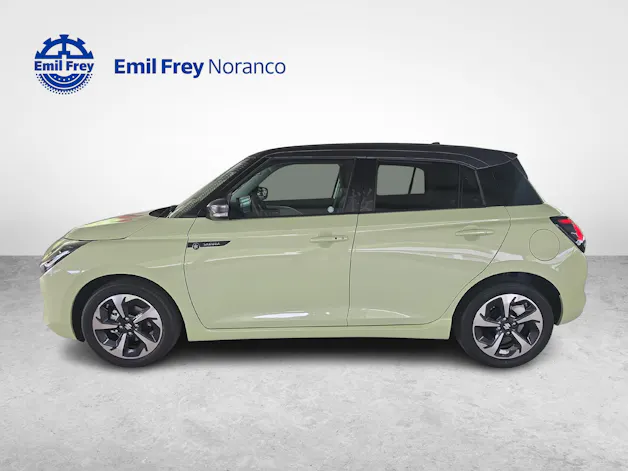 Suzuki Swift 1.2 Sakura Top Hybrid