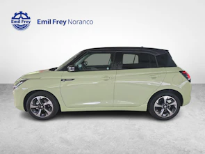Fahrzeugbild SUZUKI Swift 1.2 Sakura Top Hybrid