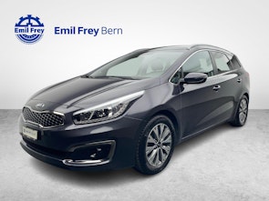 Vehicle image KIA Cee'd Sportswagon 1.6 GDi Swiss Champion