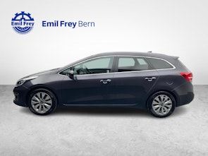 Vehicle image KIA Cee'd Sportswagon 1.6 GDi Swiss Champion