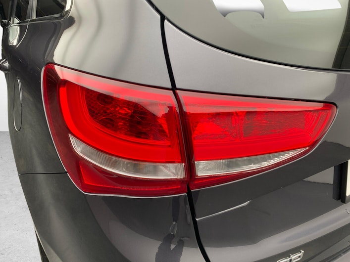 Vehicle image KIA CEED