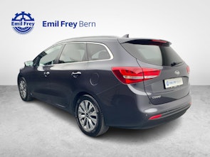 Vehicle image KIA Cee'd Sportswagon 1.6 GDi Swiss Champion