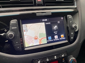 Vehicle image KIA Cee'd Sportswagon 1.6 GDi Swiss Champion