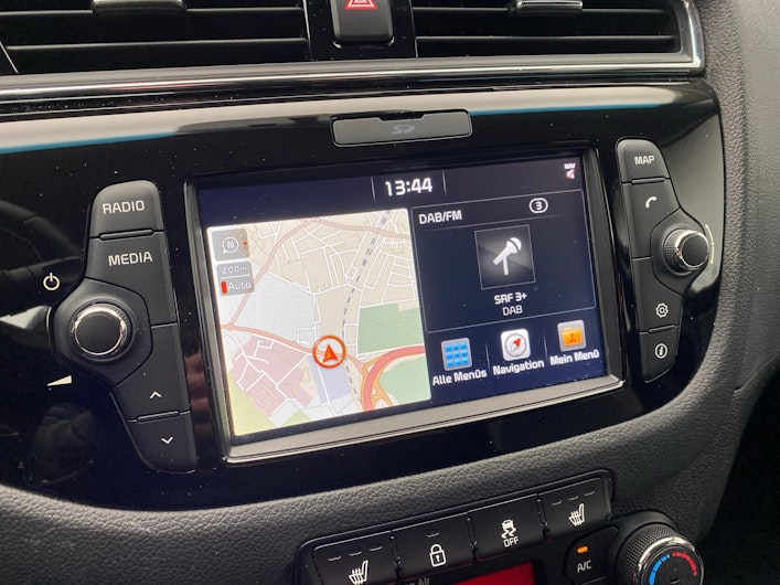 Vehicle image KIA CEED