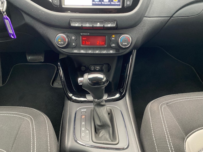 Vehicle image KIA CEED