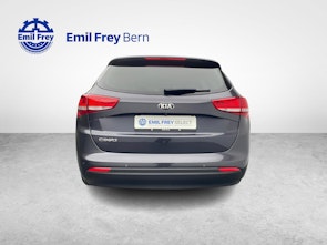 Vehicle image KIA Cee'd Sportswagon 1.6 GDi Swiss Champion