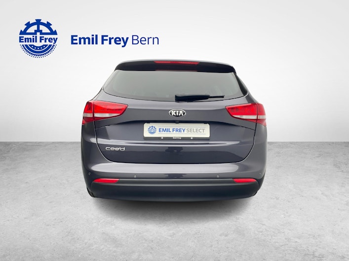 Vehicle image KIA CEED