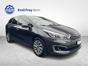 Vehicle image KIA Cee'd Sportswagon 1.6 GDi Swiss Champion