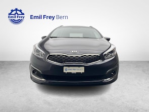 Vehicle image KIA Cee'd Sportswagon 1.6 GDi Swiss Champion