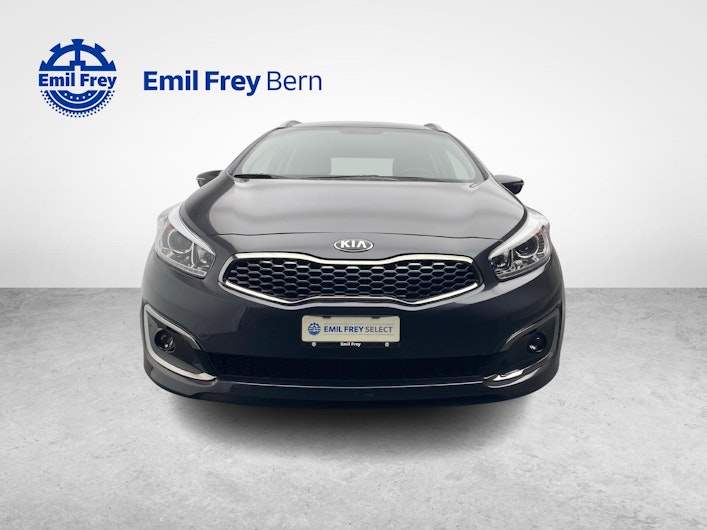 Vehicle image KIA CEED