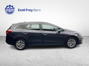 Vehicle image KIA Cee'd Sportswagon 1.6 GDi Swiss Champion