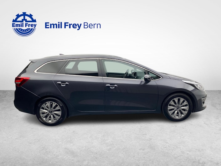 Vehicle image KIA CEED