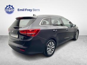 Vehicle image KIA Cee'd Sportswagon 1.6 GDi Swiss Champion