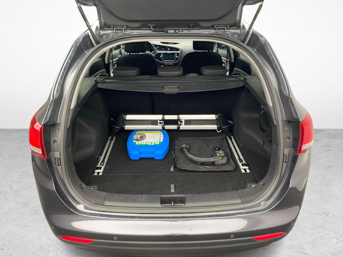 Vehicle image KIA CEED