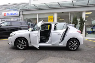 Opel Corsa 1.2 T Hybrid Viva