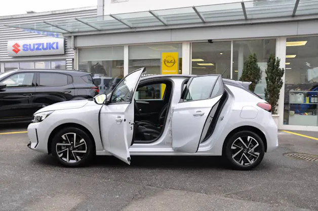 Opel Corsa 1.2 T Hybrid Viva