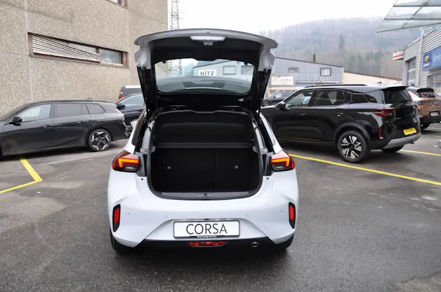 Opel Corsa 1.2 T Hybrid Viva