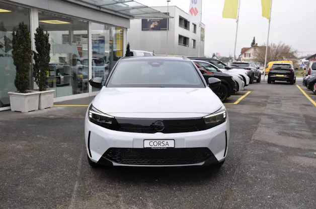 Opel Corsa 1.2 T Hybrid Viva