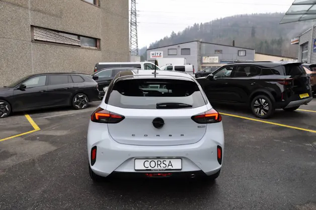 Opel Corsa 1.2 T Hybrid Viva
