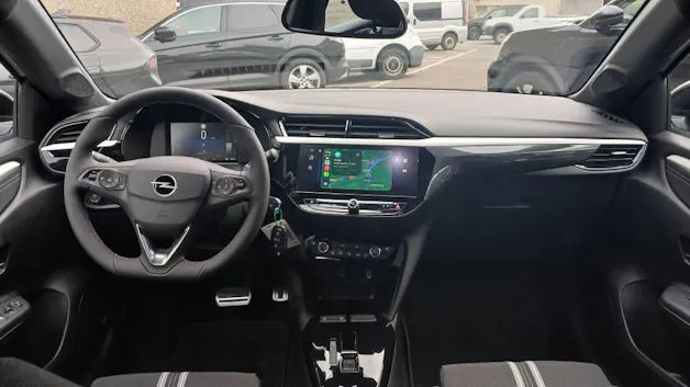 Opel Corsa 1.2 T Hybrid Viva