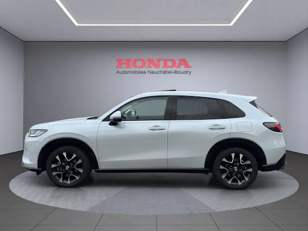 Honda ZR-V 2.0 i-MMD Advance