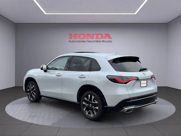 Honda ZR-V 2.0 i-MMD Advance