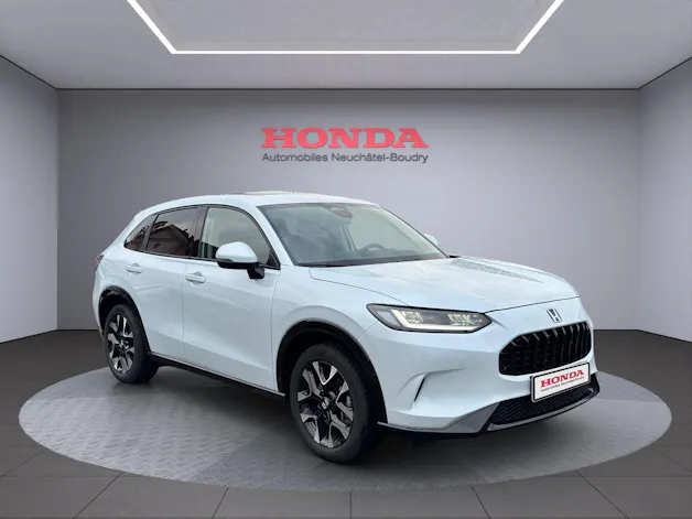 Honda ZR-V 2.0 i-MMD Advance