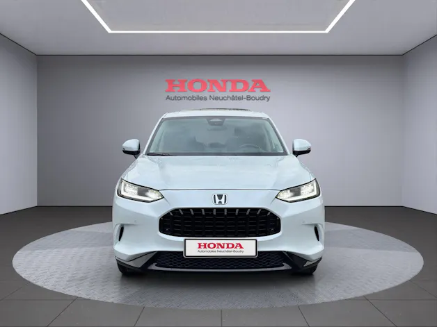 Honda ZR-V 2.0 i-MMD Advance