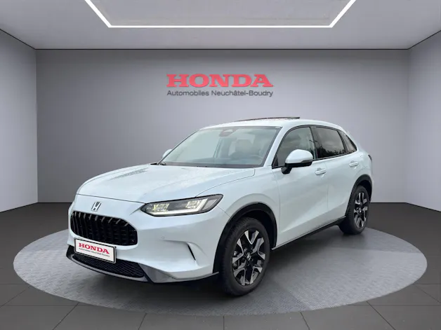 Honda ZR-V 2.0 i-MMD Advance
