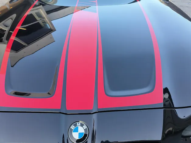 BMW M4 Competition xDrive Coupé