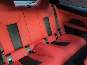 BMW M4 Competition xDrive Coupé