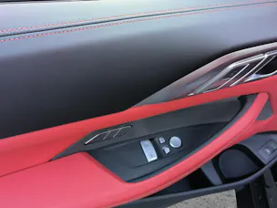 BMW M4 Competition xDrive Coupé