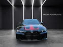 BMW M4 Competition xDrive Coupé