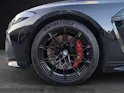 BMW M4 Competition xDrive Coupé