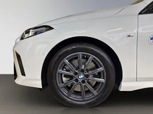 BMW 123 xDrive M-SportPaket