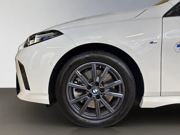 BMW 123 xDrive M-SportPaket