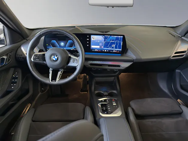 BMW 123 xDrive M-SportPaket