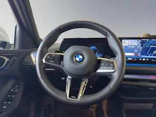BMW 123 xDrive M-SportPaket