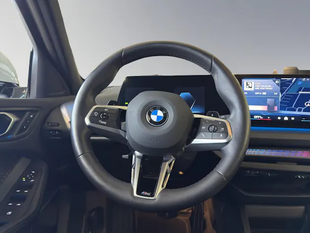 BMW 123 xDrive M-SportPaket
