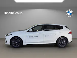 BMW 123 xDrive M-SportPaket