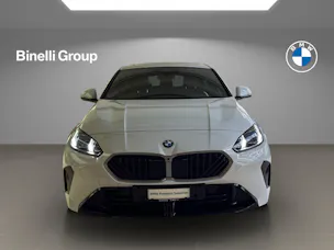 BMW 123 xDrive M-SportPaket