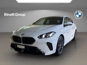 BMW 123 xDrive M-SportPaket
