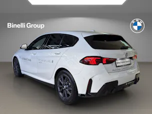 BMW 123 xDrive M-SportPaket