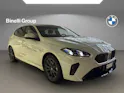 BMW 123 xDrive M-SportPaket